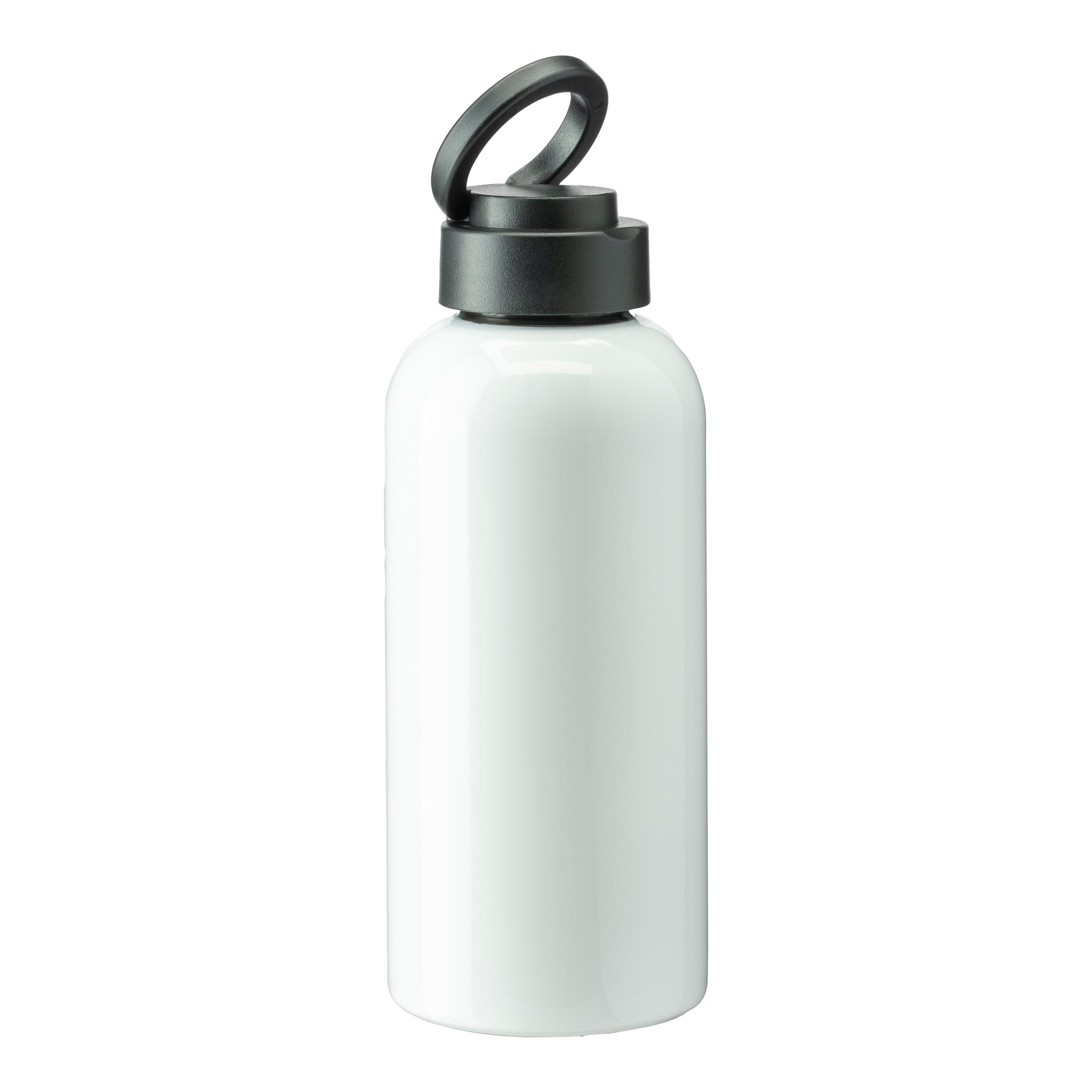 Bouteille isotherme de 500 ml en acier inoxydable. Impression par sublimation Bouteille isotherme de 500 ml en acier inoxydable. Impression par sublimation