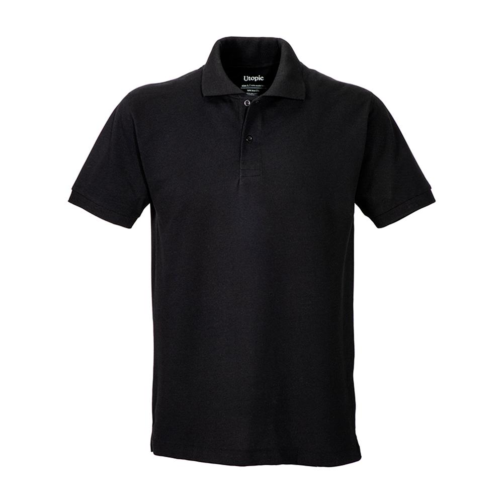 100% recycled fabric polo 100% recycled fabric polo